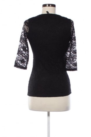 Дамска блуза Ann Christine, Размер S, Цвят Черен, Цена 2,04 €