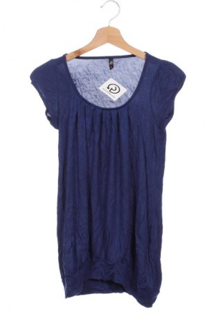 Bluză de femei Ann Christine, Mărime XS, Culoare Albastru, Preț 7,99 Lei