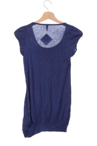 Bluză de femei Ann Christine, Mărime XS, Culoare Albastru, Preț 7,99 Lei