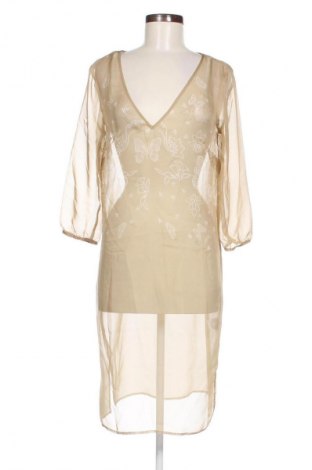 Γυναικεία μπλούζα Apart, Μέγεθος M, Χρώμα  Μπέζ, Τιμή 17,99 €