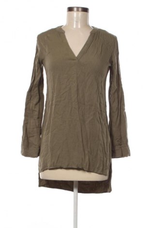 Dámská halenka Atmosphere, Velikost S, Barva Zelená, Cena  29,00 Kč