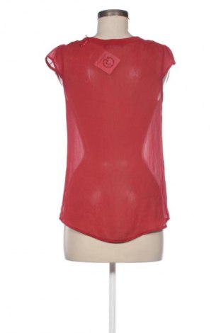 Dámská halenka Atmosphere, Velikost S, Barva Červená, Cena  49,00 Kč