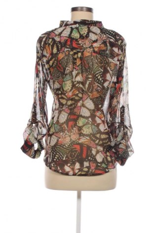 Dámská halenka Bella Ragazza, Velikost S, Barva Vícebarevné, Cena  49,00 Kč