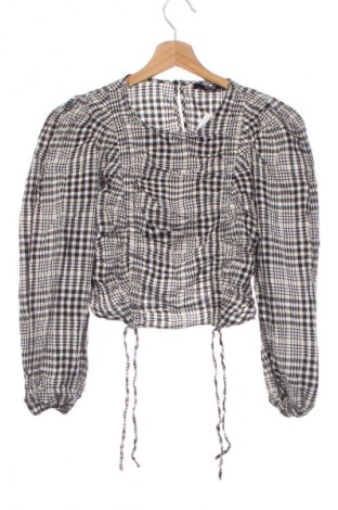 Bluză de femei Bershka, Mărime S, Culoare Multicolor, Preț 5,99 Lei