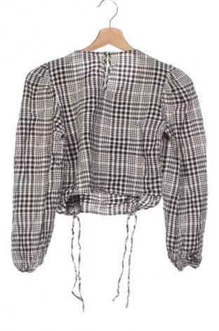 Bluză de femei Bershka, Mărime S, Culoare Multicolor, Preț 5,99 Lei
