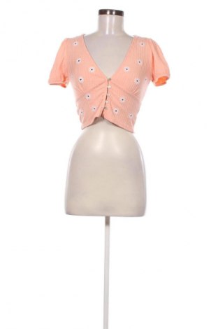 Női blúz Bershka, Méret M, Szín Sokszínű, Ár 879 Ft