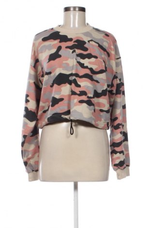 Dámská halenka Bershka, Velikost S, Barva Vícebarevné, Cena  219,00 Kč