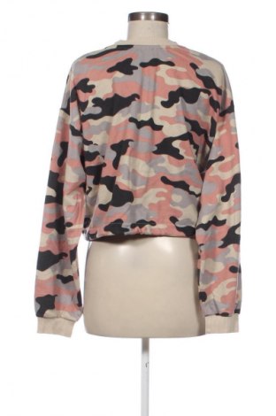 Dámská halenka Bershka, Velikost S, Barva Vícebarevné, Cena  219,00 Kč