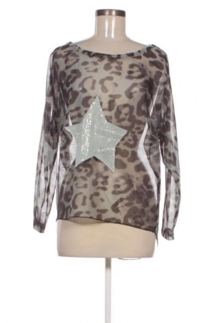 Dámská halenka Best Connections, Velikost S, Barva Vícebarevné, Cena  49,00 Kč