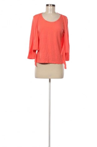 Дамска блуза Bianca, Размер M, Цвят Оранжев, Цена 2,04 €