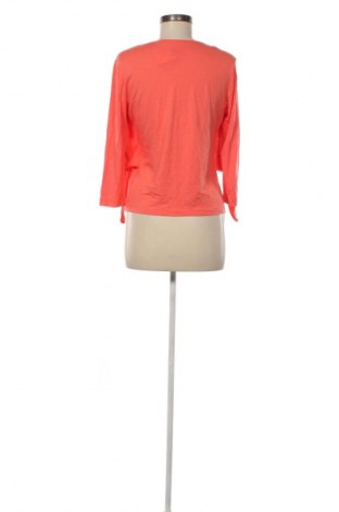Дамска блуза Bianca, Размер M, Цвят Оранжев, Цена 2,04 €