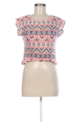 Dámská halenka Blind Date, Velikost S, Barva Vícebarevné, Cena  49,00 Kč