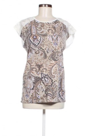 Дамска блуза Blond, Размер L, Цвят Многоцветен, Цена 3,06 €