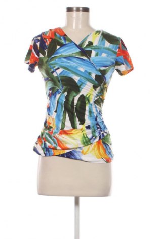 Dámská halenka Blue Joint, Velikost M, Barva Vícebarevné, Cena  49,00 Kč