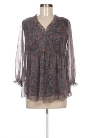 Дамска блуза Body Flirt, Размер S, Цвят Многоцветен, Цена 2,04 €