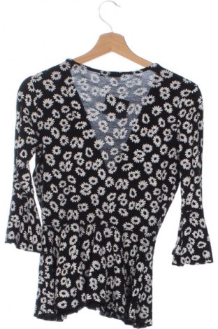 Dámská halenka Boohoo, Velikost XS, Barva Vícebarevné, Cena  49,00 Kč