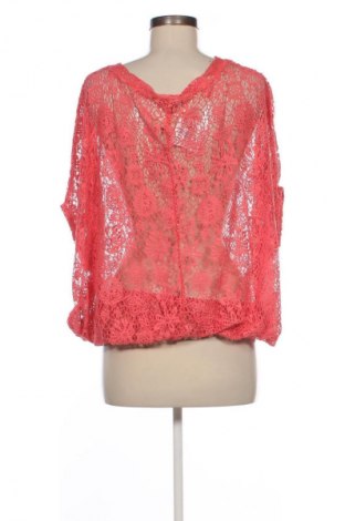Дамска блуза Buffalo, Размер M, Цвят Червен, Цена 2,55 €