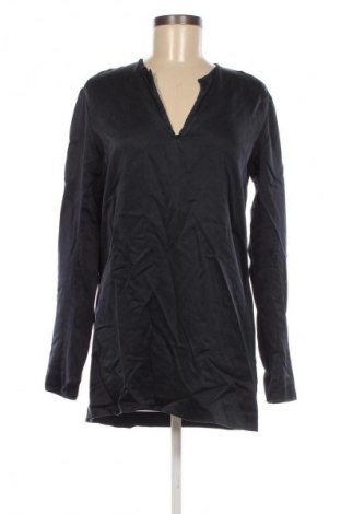 Дамска блуза By Malene Birger, Размер M, Цвят Син, Цена 20,96 €