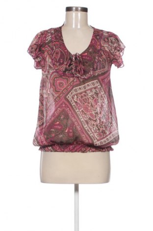 Dámská halenka Cache Cache, Velikost S, Barva Vícebarevné, Cena  49,00 Kč