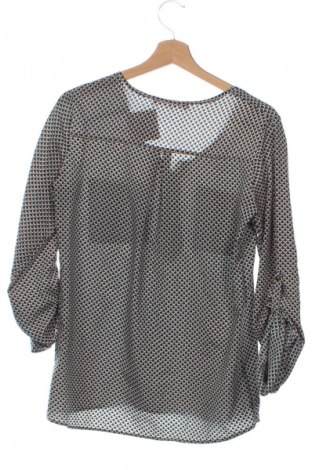 Дамска блуза Cache Cache, Размер XS, Цвят Многоцветен, Цена 2,04 €