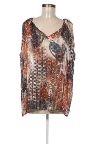 Dámská halenka Cami, Velikost M, Barva Vícebarevné, Cena  29,00 Kč