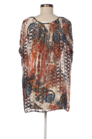 Dámská halenka Cami, Velikost M, Barva Vícebarevné, Cena  29,00 Kč