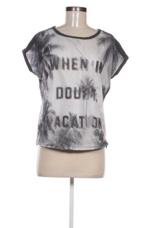 Дамска блуза Catwalk Junkie, Размер S, Цвят Сив, Цена 2,04 €