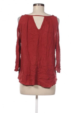 Γυναικεία μπλούζα Clockhouse, Μέγεθος M, Χρώμα Καφέ, Τιμή 1,99 €