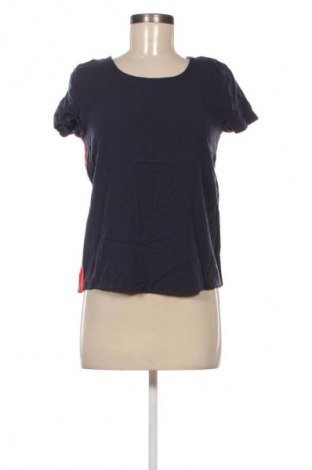 Дамска блуза Clockhouse, Размер S, Цвят Син, Цена 2,04 €