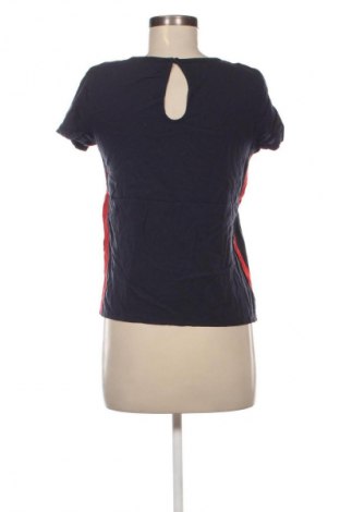 Дамска блуза Clockhouse, Размер S, Цвят Син, Цена 2,04 €