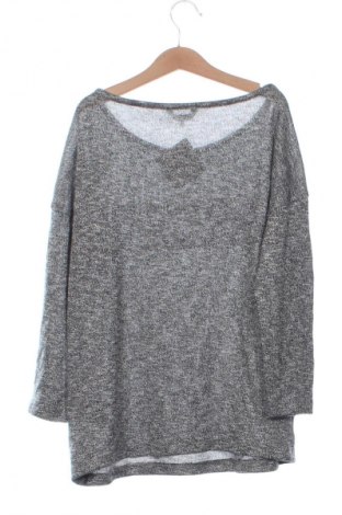 Dámská halenka Clockhouse, Velikost XS, Barva Šedá, Cena  49,00 Kč