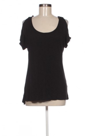 Dámská halenka Clockhouse, Velikost L, Barva Černá, Cena  49,00 Kč