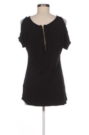 Dámská halenka Clockhouse, Velikost L, Barva Černá, Cena  49,00 Kč