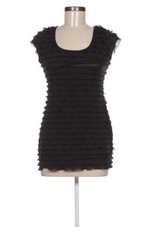 Dámská halenka Clockhouse, Velikost S, Barva Černá, Cena  49,00 Kč