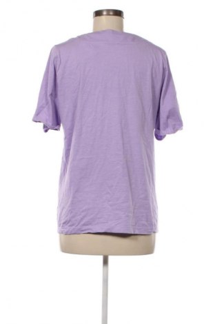 Dámská halenka Collection L, Velikost M, Barva Fialová, Cena  89,00 Kč