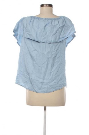 Dámská halenka Colloseum, Velikost M, Barva Modrá, Cena  49,00 Kč