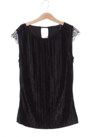 Bluzka damska Comma,, Rozmiar XS, Kolor Czarny, Cena 27,99 zł