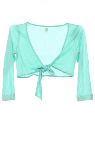 Dámská halenka Container, Velikost XS, Barva Zelená, Cena  49,00 Kč