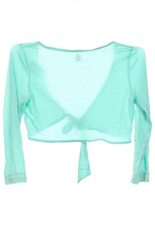 Dámská halenka Container, Velikost XS, Barva Zelená, Cena  49,00 Kč