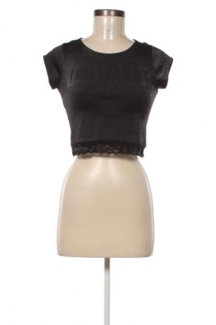 Dámská halenka CoolCat, Velikost M, Barva Černá, Cena  49,00 Kč