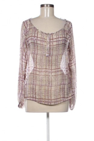 Dámská halenka Cream, Velikost M, Barva Vícebarevné, Cena  99,00 Kč