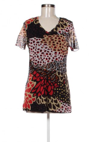 Dámská halenka Creation L, Velikost M, Barva Vícebarevné, Cena  49,00 Kč