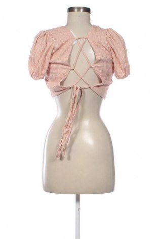 Dámska blúza Cropp, Veľkosť M, Farba Viacfarebná, Cena  1,95 €