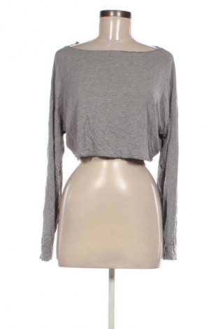 Női blúz DAZY, Méret M, Szín Szürke, Ár 669 Ft