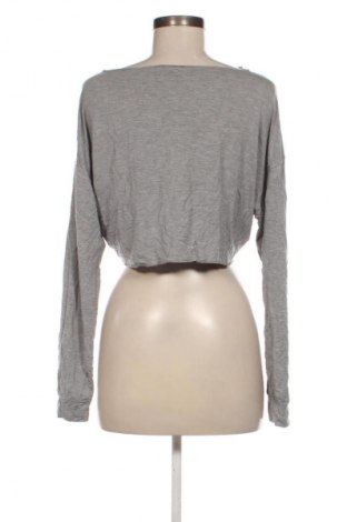 Női blúz DAZY, Méret M, Szín Szürke, Ár 669 Ft