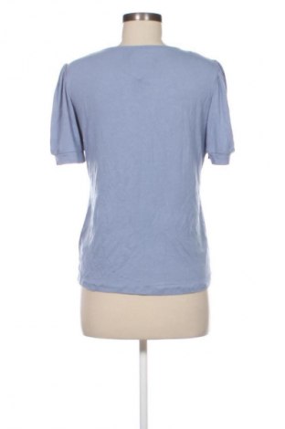 Дамска блуза Design By Kappahl, Размер M, Цвят Син, Цена 4,09 €