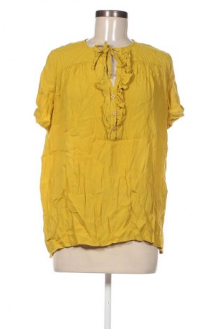 Női blúz Dixie, Méret S, Szín Sárga, Ár 1 009 Ft