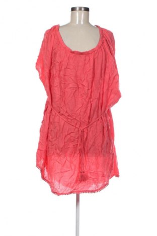 Dámská halenka Echo, Velikost XL, Barva Růžová, Cena  79,00 Kč