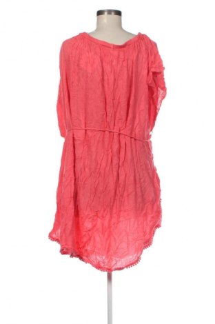 Dámská halenka Echo, Velikost XL, Barva Růžová, Cena  79,00 Kč