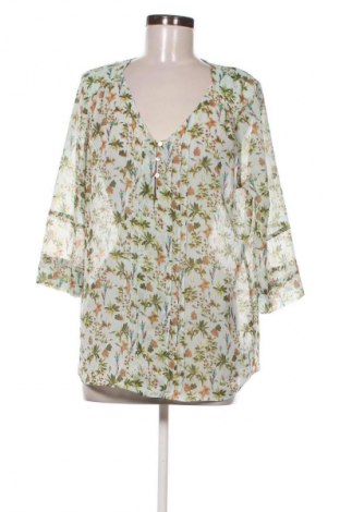 Dámská halenka Edc By Esprit, Velikost M, Barva Vícebarevné, Cena  49,00 Kč